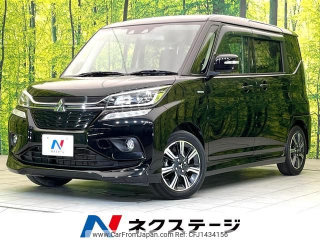 mitsubishi delica-d2 2020 quick_quick_MB36S_MB36S-754009 image 1