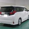 toyota alphard 2017 -TOYOTA--Alphard DBA-AGH30W--AGH30-0161181---TOYOTA--Alphard DBA-AGH30W--AGH30-0161181- image 2