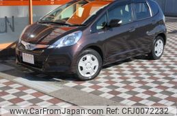 honda fit 2012 -HONDA--Fit DAA-GP1--GP1-1119863---HONDA--Fit DAA-GP1--GP1-1119863-