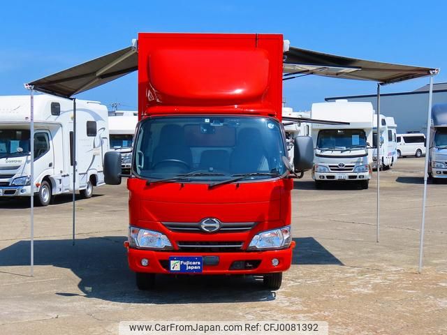 hino dutro 2018 GOO_NET_EXCHANGE_0402291A30240729W001 image 2