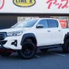 toyota hilux 2018 GOO_NET_EXCHANGE_9572163A20241208G001 image 1