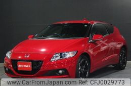 honda cr-z 2014 -HONDA--CR-Z ZF2--ZF2-1100615---HONDA--CR-Z ZF2--ZF2-1100615-