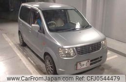 mitsubishi ek-wagon 2011 -MITSUBISHI--ek Wagon H82W--1320903---MITSUBISHI--ek Wagon H82W--1320903-