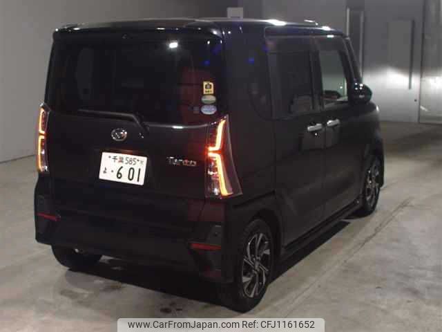 daihatsu tanto 2019 -DAIHATSU 【千葉 585ﾖ601】--Tanto LA650S-0050452---DAIHATSU 【千葉 585ﾖ601】--Tanto LA650S-0050452- image 2