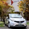 nissan note 2016 -NISSAN--Note DBA-E12--E12-433850---NISSAN--Note DBA-E12--E12-433850- image 1