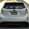 toyota prius-α 2012 quick_quick_DAA-ZVW41W_ZVW41-3096783 image 7