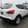 nissan dualis 2011 TE6092 image 1