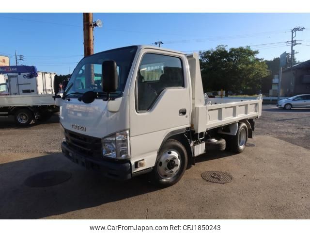 isuzu elf-truck 2019 CFJ1850243 image 1
