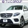 mercedes-benz gle-class 2016 -MERCEDES-BENZ--Benz GLE LDA-166024--WDC1660242A816738---MERCEDES-BENZ--Benz GLE LDA-166024--WDC1660242A816738- image 1