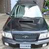 subaru forester 1998 14H フォレスタ image 2