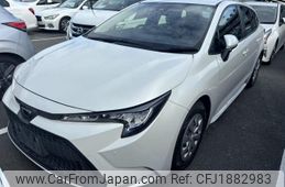 toyota corolla-touring-wagon 2019 CFJ1882983