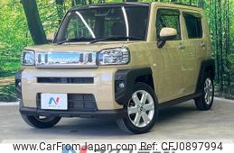 daihatsu taft 2020 -DAIHATSU--Taft 6BA-LA900S--LA900S-0032500---DAIHATSU--Taft 6BA-LA900S--LA900S-0032500-