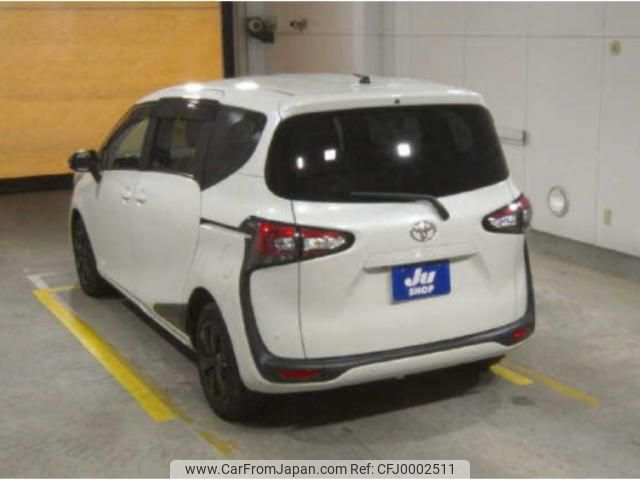 toyota sienta 2022 quick_quick_5BA-NSP170G_NSP170-7293085 image 2