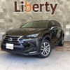 lexus nx 2015 quick_quick_AGZ10_AGZ10-1005822 image 1