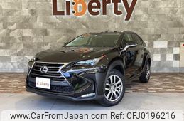 lexus nx 2015 quick_quick_AGZ10_AGZ10-1005822