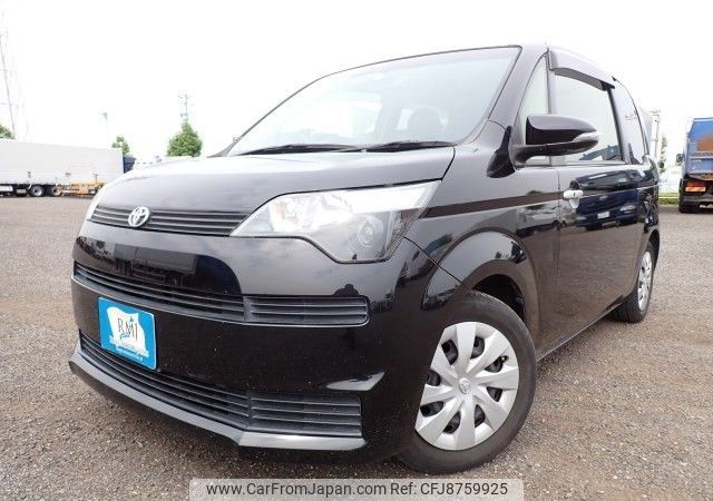 toyota spade 2013 REALMOTOR_N2023060010A-10 image 1