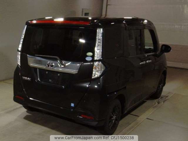toyota tank 2019 CFJ1500238 image 2