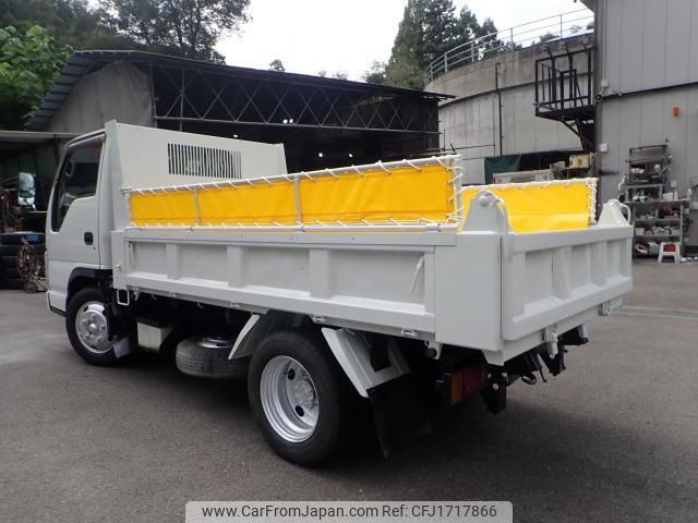 mazda titan 2008 CFJ1717866 image 2