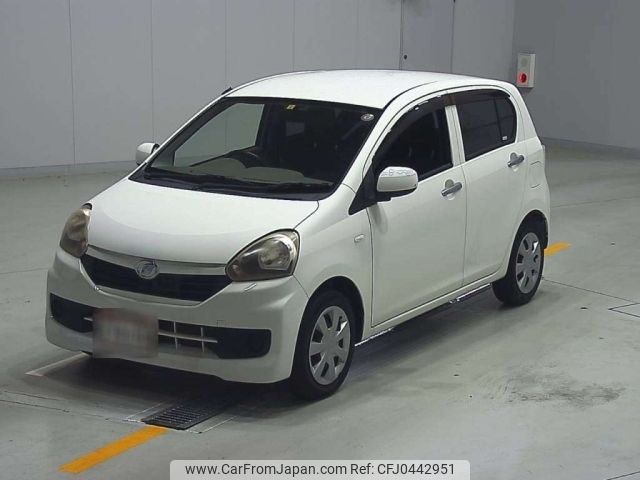 daihatsu mira-e-s 2014 -DAIHATSU--Mira e:s LA300S-0043168---DAIHATSU--Mira e:s LA300S-0043168- image 1