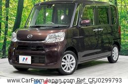 daihatsu tanto 2016 -DAIHATSU--Tanto DBA-LA610S--LA610S-0073316---DAIHATSU--Tanto DBA-LA610S--LA610S-0073316-