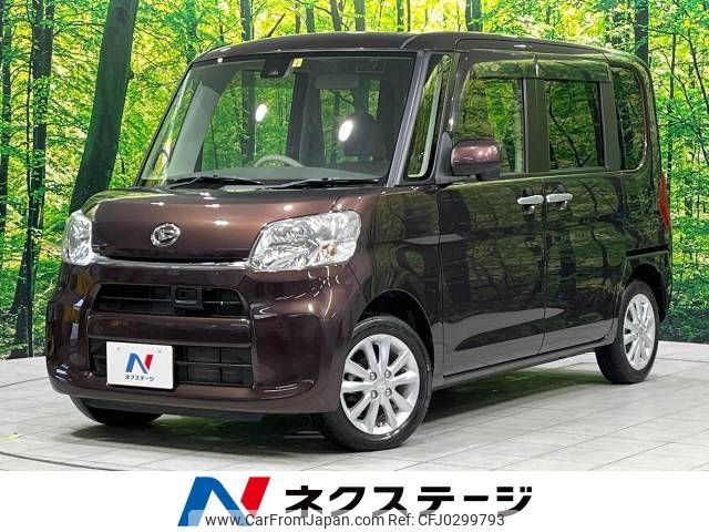 daihatsu tanto 2016 -DAIHATSU--Tanto DBA-LA610S--LA610S-0073316---DAIHATSU--Tanto DBA-LA610S--LA610S-0073316- image 1