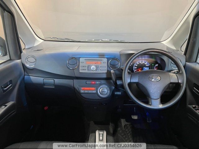 daihatsu tanto-exe 2010 -DAIHATSU--Tanto Exe L455S--0010594---DAIHATSU--Tanto Exe L455S--0010594- image 2