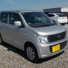 suzuki wagon-r 2016 -SUZUKI 【野田 580ｱ1234】--Wagon R DBA-MH34S--MH34S-539430---SUZUKI 【野田 580ｱ1234】--Wagon R DBA-MH34S--MH34S-539430- image 1