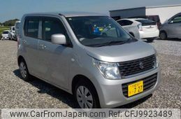 suzuki wagon-r 2016 -SUZUKI 【野田 580ｱ1234】--Wagon R DBA-MH34S--MH34S-539430---SUZUKI 【野田 580ｱ1234】--Wagon R DBA-MH34S--MH34S-539430-