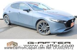 mazda mazda3 2019 -MAZDA--MAZDA3 5BA-BPFP--BPFP-106412---MAZDA--MAZDA3 5BA-BPFP--BPFP-106412-