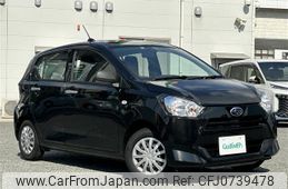 subaru pleo-plus 2019 -SUBARU--Pleo Plus 5BA-LA350F--LA350F-0009874---SUBARU--Pleo Plus 5BA-LA350F--LA350F-0009874-