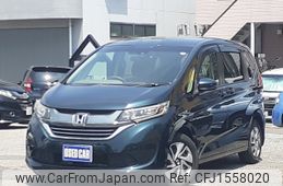 honda freed 2018 CFJ1558020