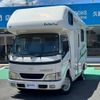toyota dyna-truck 2003 GOO_NET_EXCHANGE_0708542A30250719W001 image 6