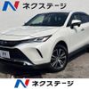 toyota harrier 2021 -TOYOTA--Harrier 6BA-MXUA80--MXUA80-0064356---TOYOTA--Harrier 6BA-MXUA80--MXUA80-0064356- image 1