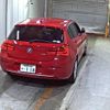 bmw 1-series 2015 -BMW 【愛媛 342ゆ118】--BMW 1 Series 1A16-WBA2R320205C16108---BMW 【愛媛 342ゆ118】--BMW 1 Series 1A16-WBA2R320205C16108- image 6