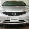 nissan note 2014 -NISSAN--Note DBA-E12--E12-306305---NISSAN--Note DBA-E12--E12-306305- image 9