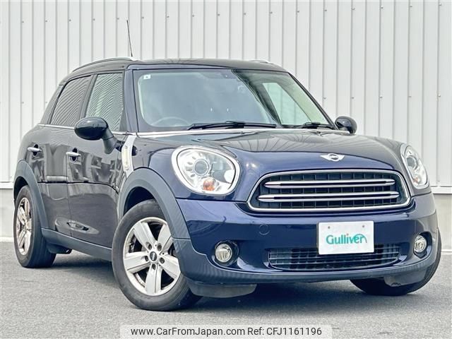 mini mini-others 2015 -BMW--BMW Mini LDA-XD20F--WMWXD32090WT52117---BMW--BMW Mini LDA-XD20F--WMWXD32090WT52117- image 1