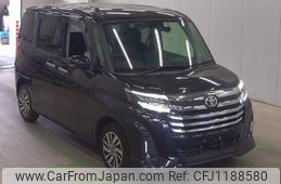 toyota roomy 2021 quick_quick_5BA-M900A_M900A-0584768