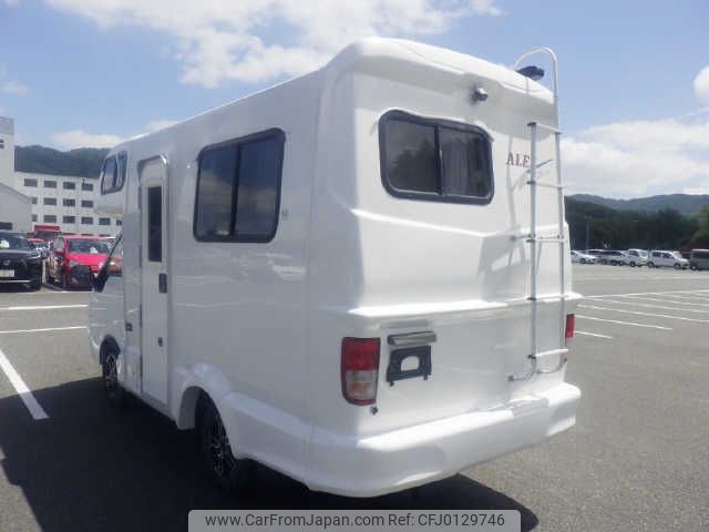 mazda bongo-truck 2002 -MAZDA--Bongo Truck SK82T-203870---MAZDA--Bongo Truck SK82T-203870- image 2