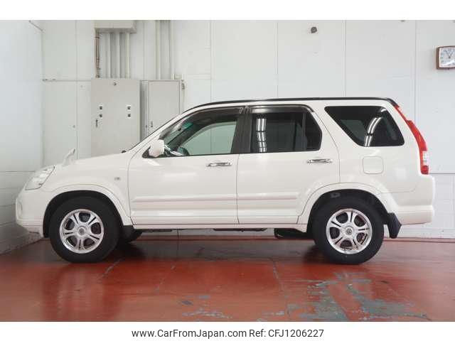 honda cr-v 2005 -HONDA--CR-V RD7--1001877---HONDA--CR-V RD7--1001877- image 2
