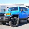 toyota fj-cruiser 2011 -TOYOTA--FJ Curiser GSJ15W--0113166---TOYOTA--FJ Curiser GSJ15W--0113166- image 1