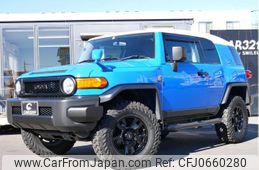 toyota fj-cruiser 2011 -TOYOTA--FJ Curiser GSJ15W--0113166---TOYOTA--FJ Curiser GSJ15W--0113166-