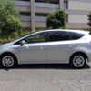 toyota prius-α 2019 -TOYOTA 【名古屋 334ﾛ2325】--Prius α DAA-ZVW41W--ZVW41-0081118---TOYOTA 【名古屋 334ﾛ2325】--Prius α DAA-ZVW41W--ZVW41-0081118- image 18