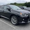 lexus rx 2014 quick_quick_DAA-GYL10W_GYL10-2415778 image 1