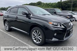 lexus rx 2014 quick_quick_DAA-GYL10W_GYL10-2415778