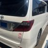 toyota alphard 2009 -TOYOTA--Alphard DBA-ANH20W--ANH20-8053275---TOYOTA--Alphard DBA-ANH20W--ANH20-8053275- image 5