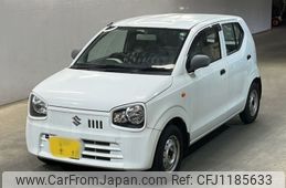 suzuki alto-van 2016 -SUZUKI 【佐賀 480つ3024】--Alto Van HA36V-115582---SUZUKI 【佐賀 480つ3024】--Alto Van HA36V-115582-