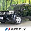nissan x-trail 2010 quick_quick_NT31_NT31-204344 image 1