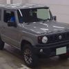 suzuki jimny 2021 -SUZUKI 【札幌 581ﾕ2410】--Jimny 3BA-JB64W--JB64W-230400---SUZUKI 【札幌 581ﾕ2410】--Jimny 3BA-JB64W--JB64W-230400- image 1