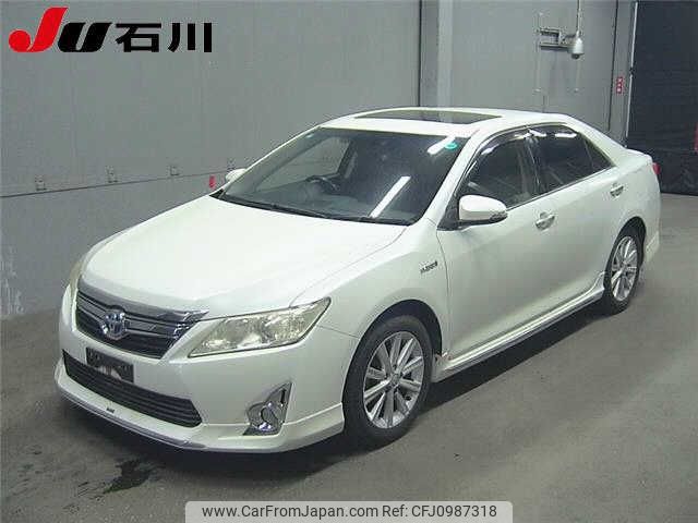 toyota camry 2013 -TOYOTA--Camry AVV50-1026255---TOYOTA--Camry AVV50-1026255- image 1