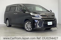 toyota vellfire 2016 -TOYOTA--Vellfire DBA-AGH30W--AGH30-0093940---TOYOTA--Vellfire DBA-AGH30W--AGH30-0093940-